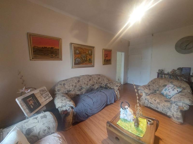 3 Bedroom Property for Sale in Syferbult North West